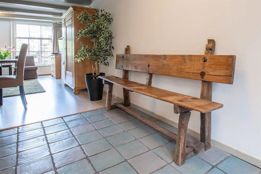 Short Stay Group Carre Apartments