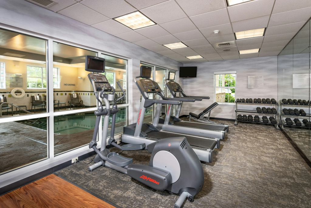 Fairfield Inn & Suites by Marriott New Bedford - Général