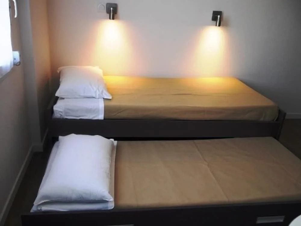 Afficher la photo 7 — Montempo Apparthotel Strasbourg Gare