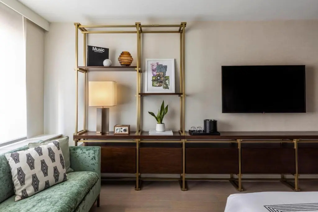 Thompson Central Park New York, by Hyatt - Chambres
