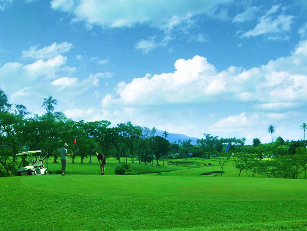 Novotel Manado Golf Resort & Convention Center - фото 22