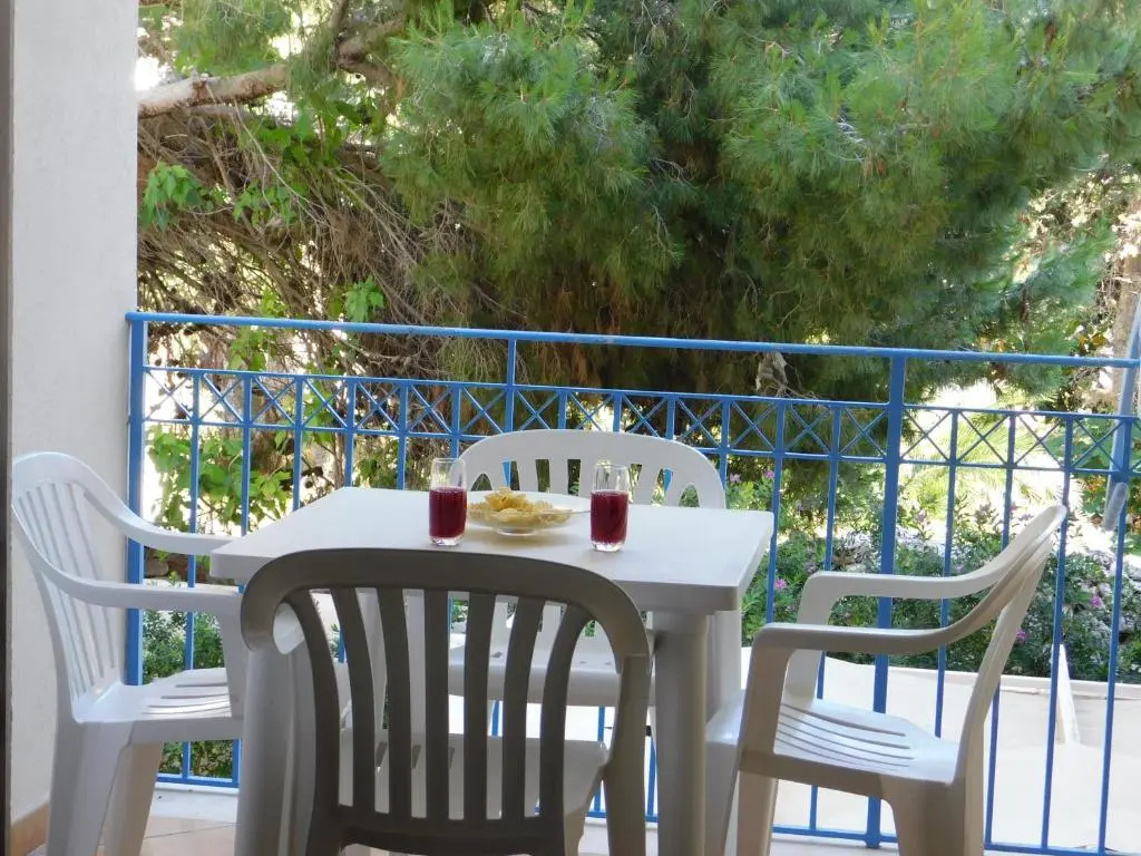 Elisir Case Vacanza - Chambres