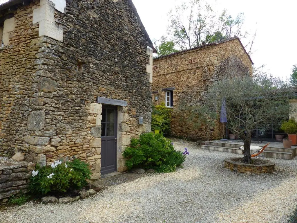 Chambres d'Hôtes Les Boudines