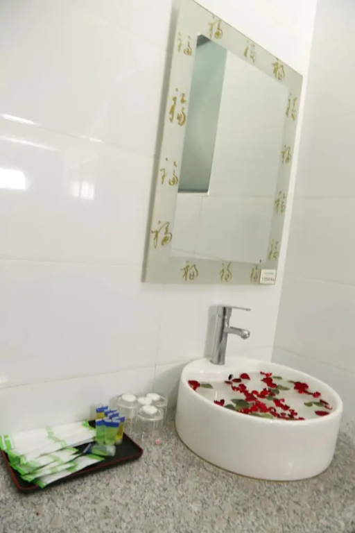 Mandalar May One Hotel - Chambres