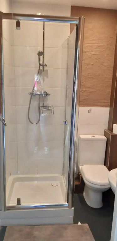 The City Inn - Chambres