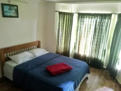Abrar Holiday Inn in Ooty