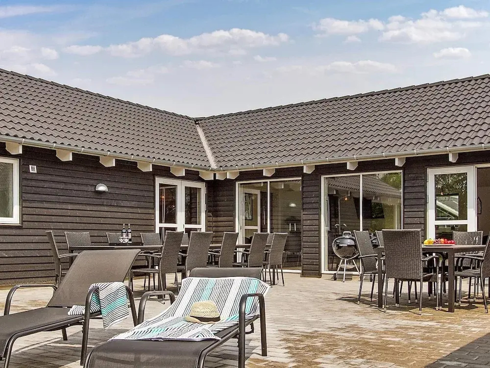 Holiday Home in Kappeln