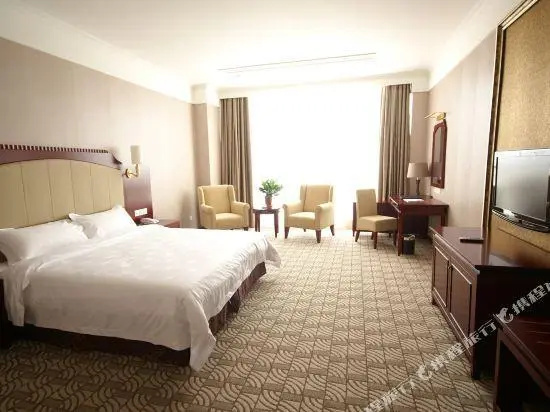Uchoice Hotel Quannan - Général