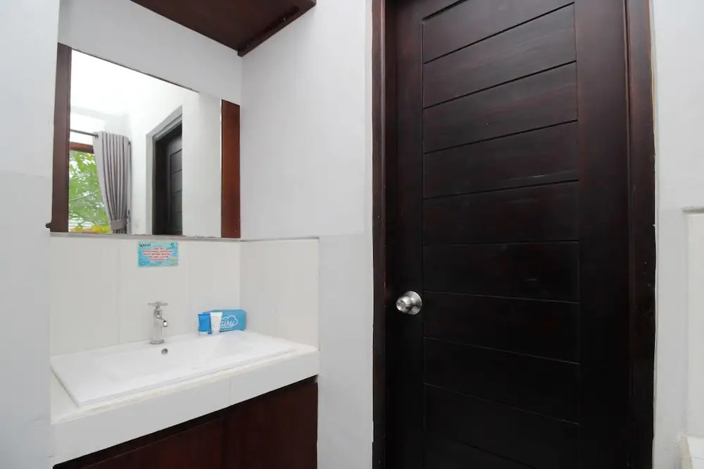Airy Denpasar Barat Dalung Pondok Asri 9 Bali - фото 9