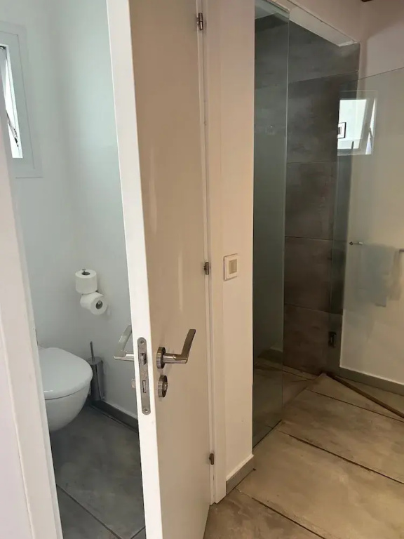 So White Beach Resort - Chambres