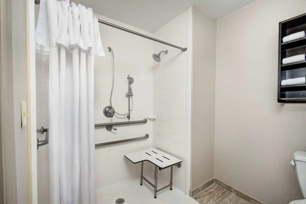 Homewood Suites by Hilton Austin-South/Airport - Général