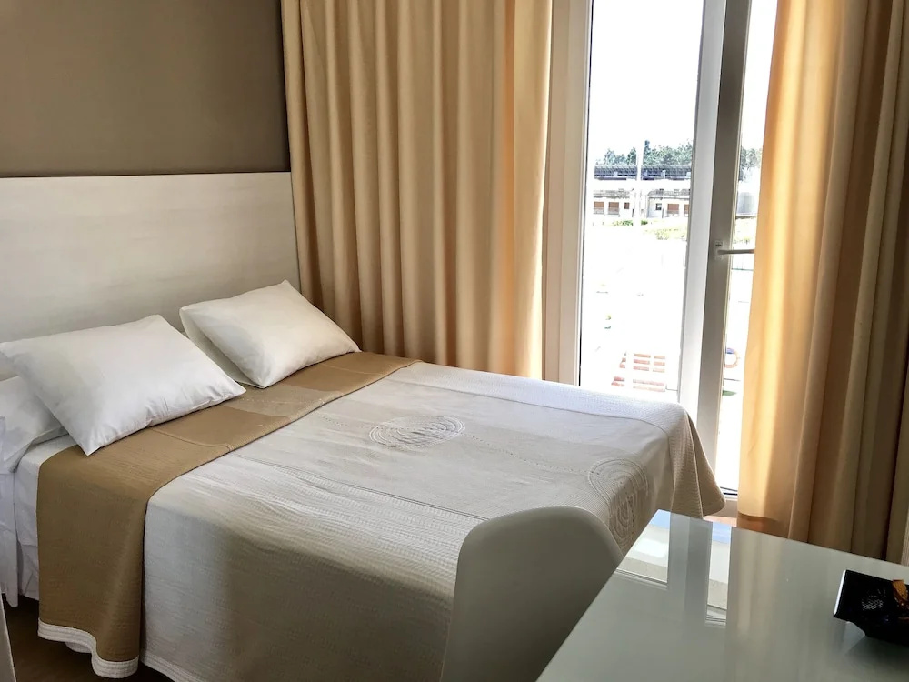 Nuevo Vichona - Chambres