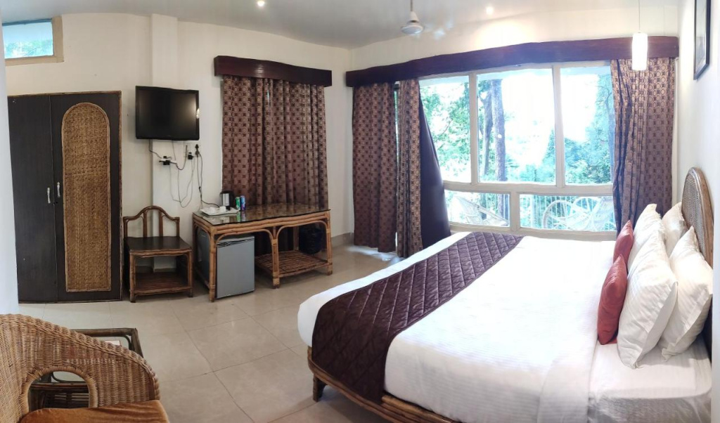 Hotel photo 8