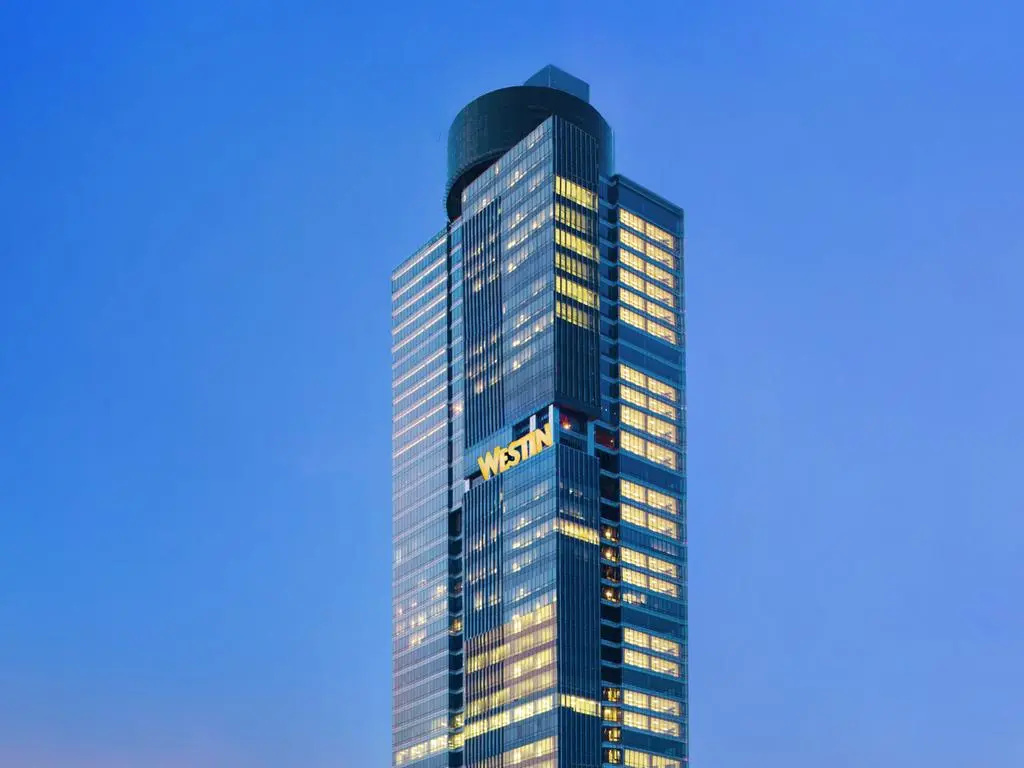 The Westin Jakarta