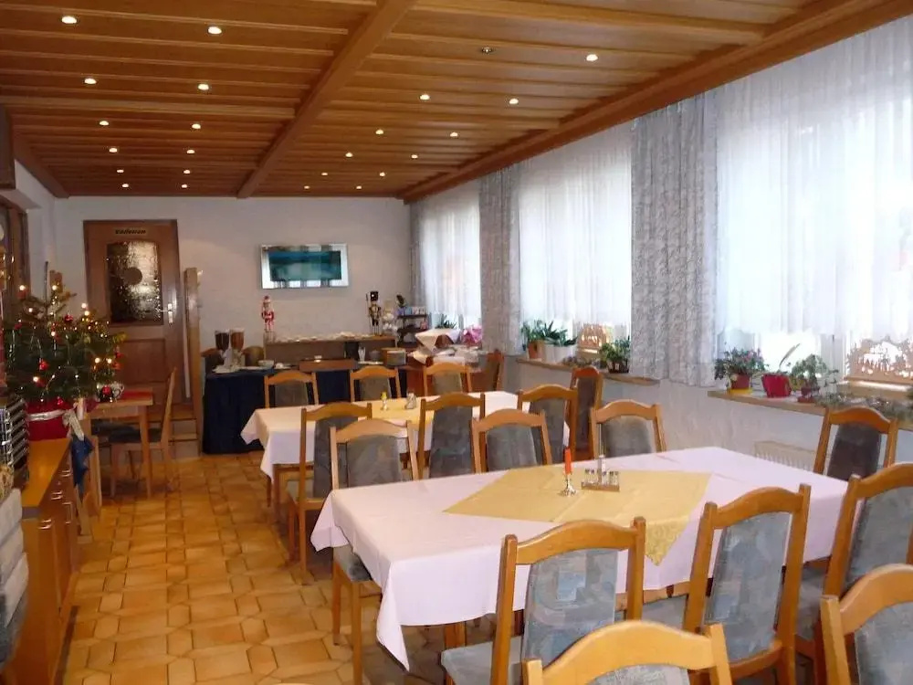 Hotel Gasthaus Steiger - Général
