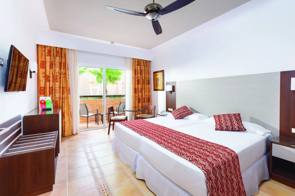 Hotel Riu Funana - All Inclusive - 5