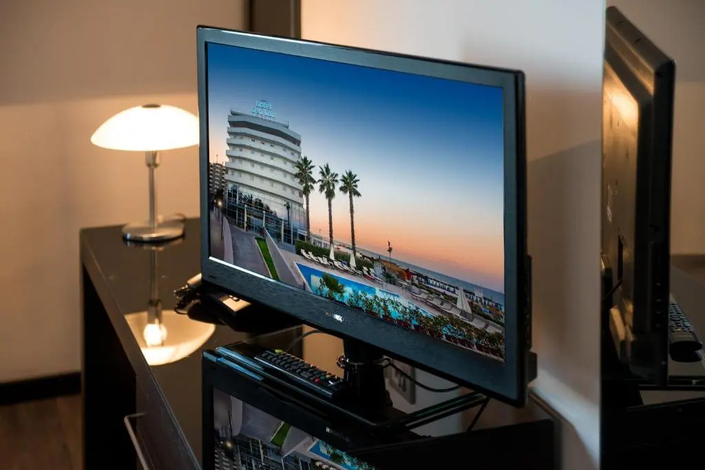 Sea Lion Hotel - Chambres