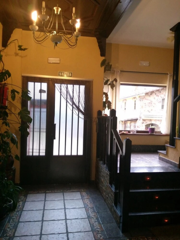 Hotel Rural Valle Agadon - Adults only - Général