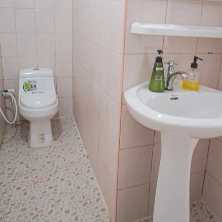 Phi Phi Nice Beach Resort - Chambres
