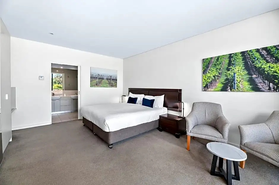 Balgownie Estate Yarra Valley - Chambres