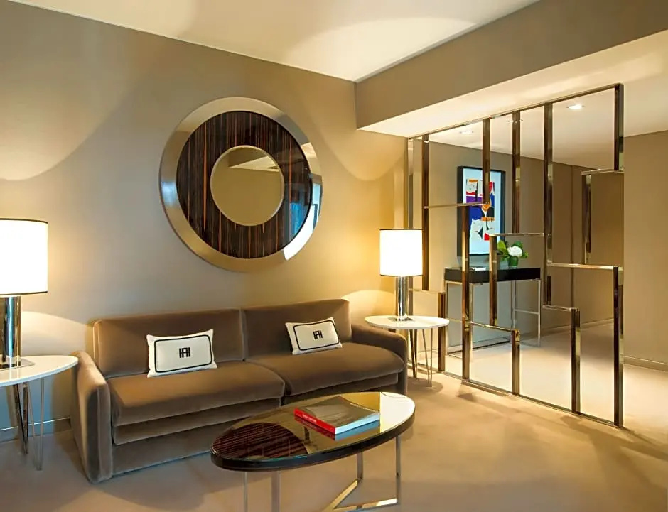Standard Junior Suite