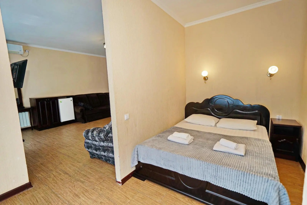 Hotel photo 11