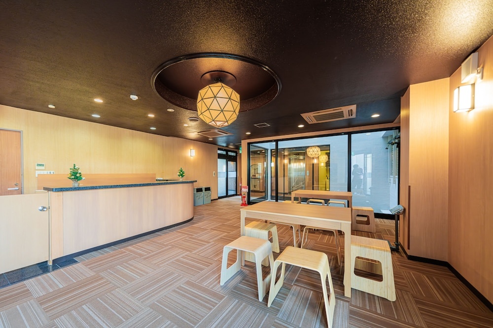 11Capsules (E JOY INN East Nippori Branch) 사진 18