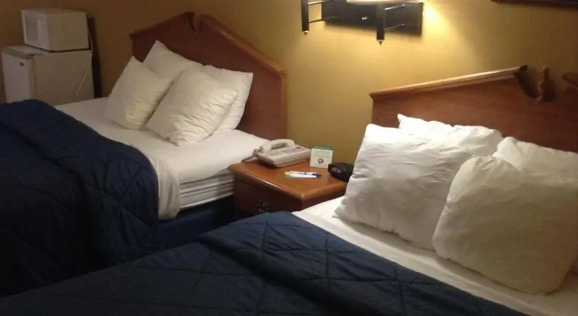 Comfort Inn Boise