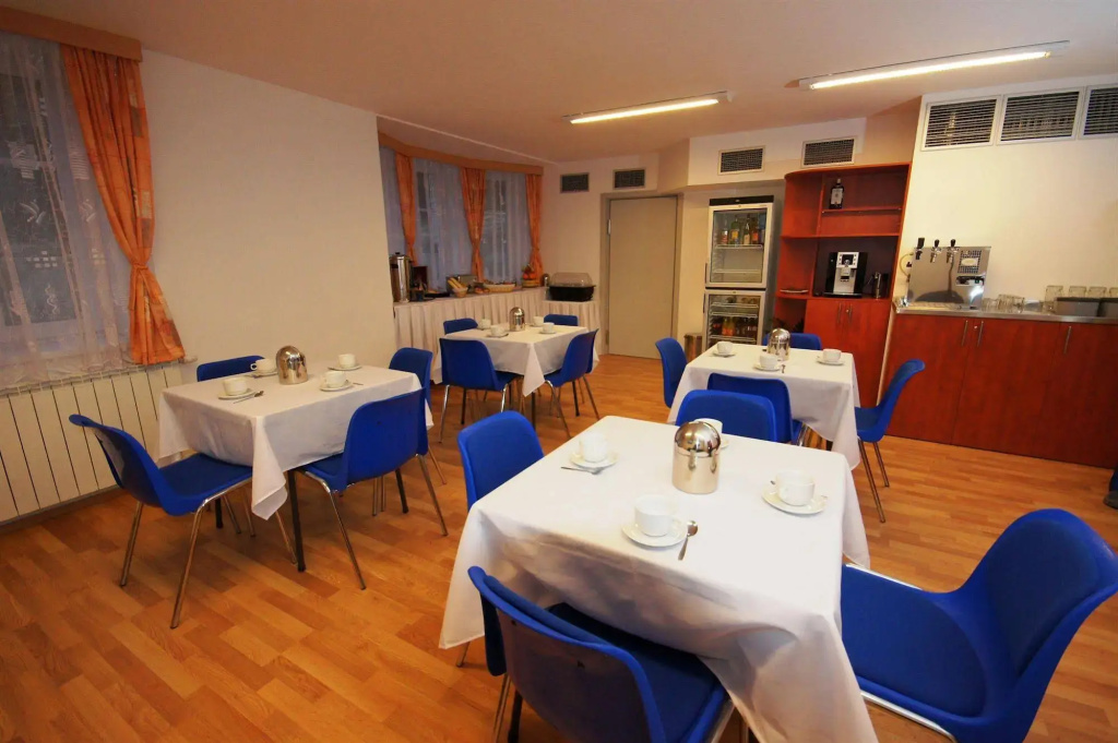 Hotel photo 14