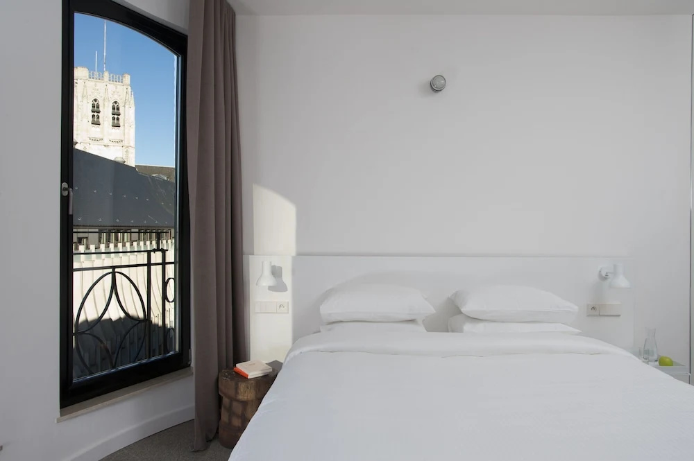 Classic Double room (twin beds)
