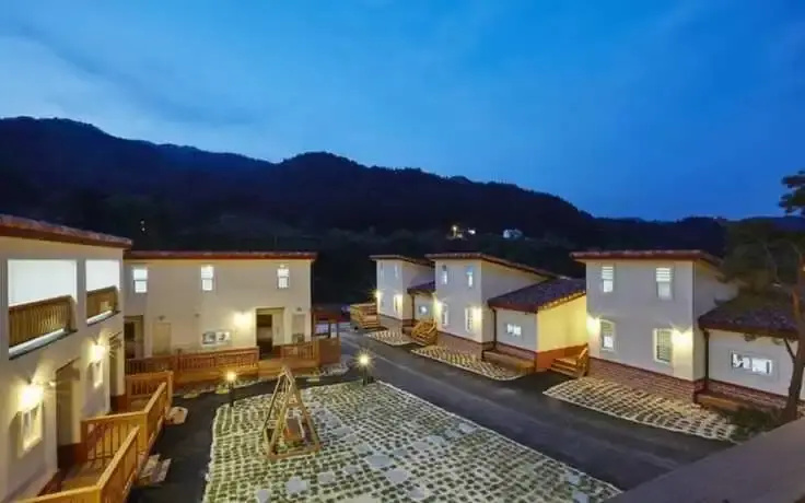 Gangneung Refresh Pension