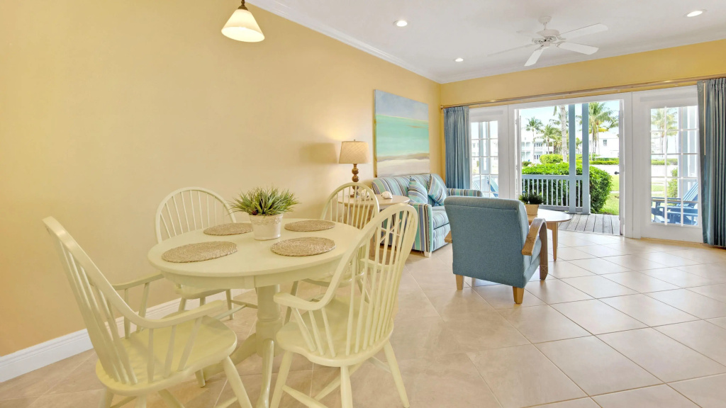 Tranquility Bay Beachfront Hotel and Resort - Chambres