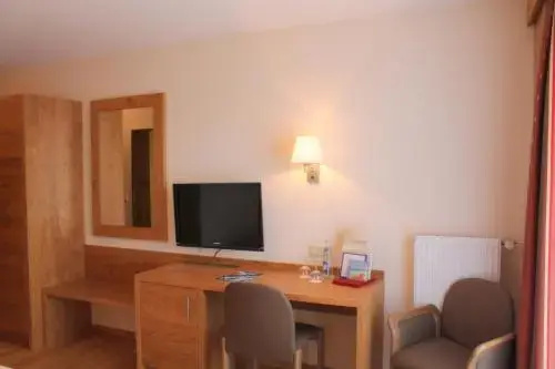 Kultur & Spa Hotel Das Götzfried - Général