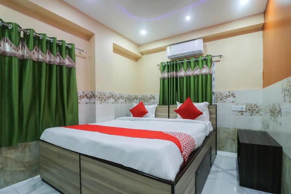 Sukriti Guest House by OYO Rooms