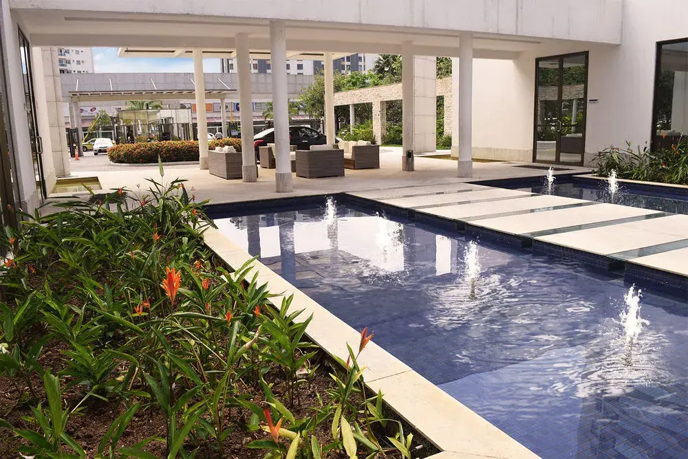 Condominio 5 Estrelas - Général