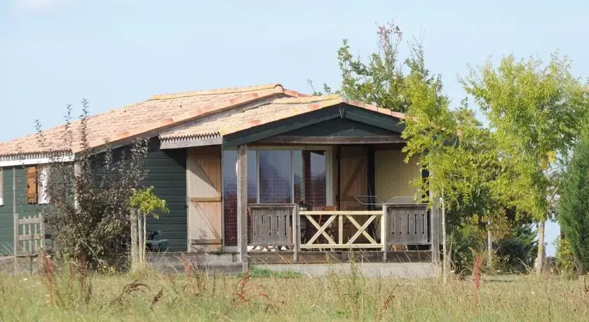 Domaine Maevag