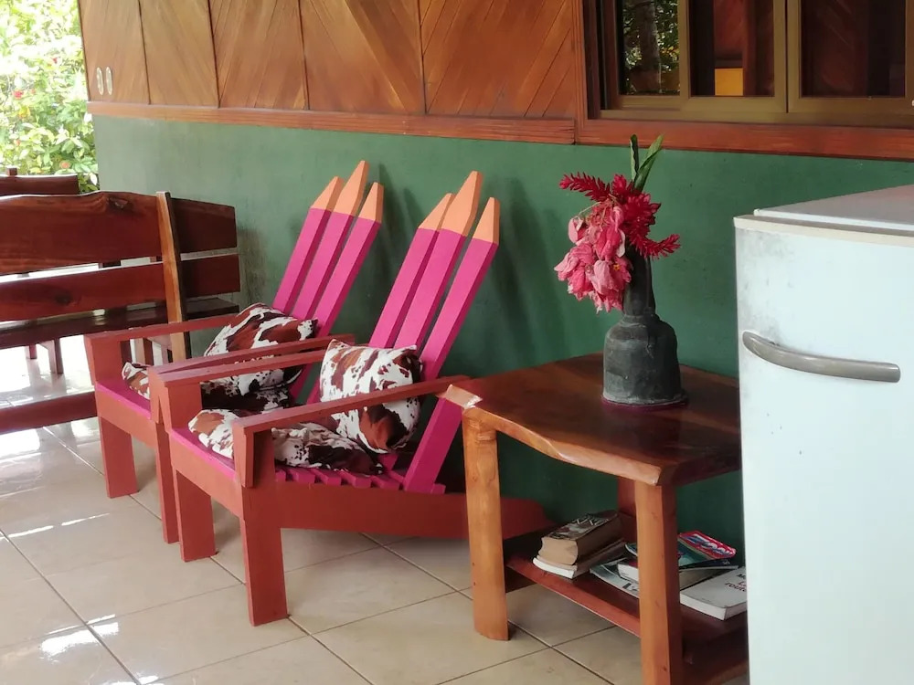 Fidelito Ranch & Lodge - фото 22