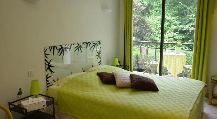 Voir la photo 3 — La Villa Antalya