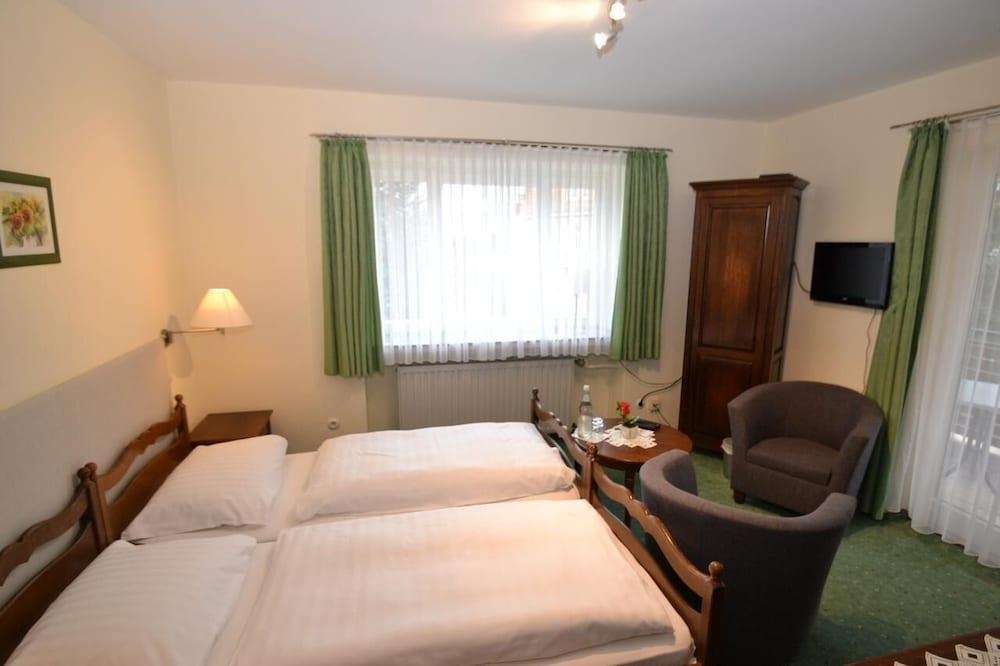 Hotel Central