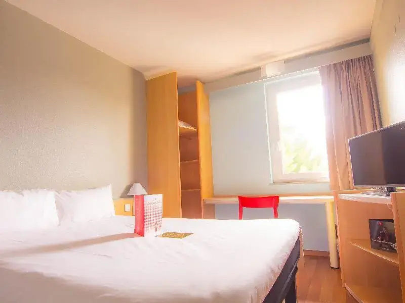 ibis Colmar Est - Chambres