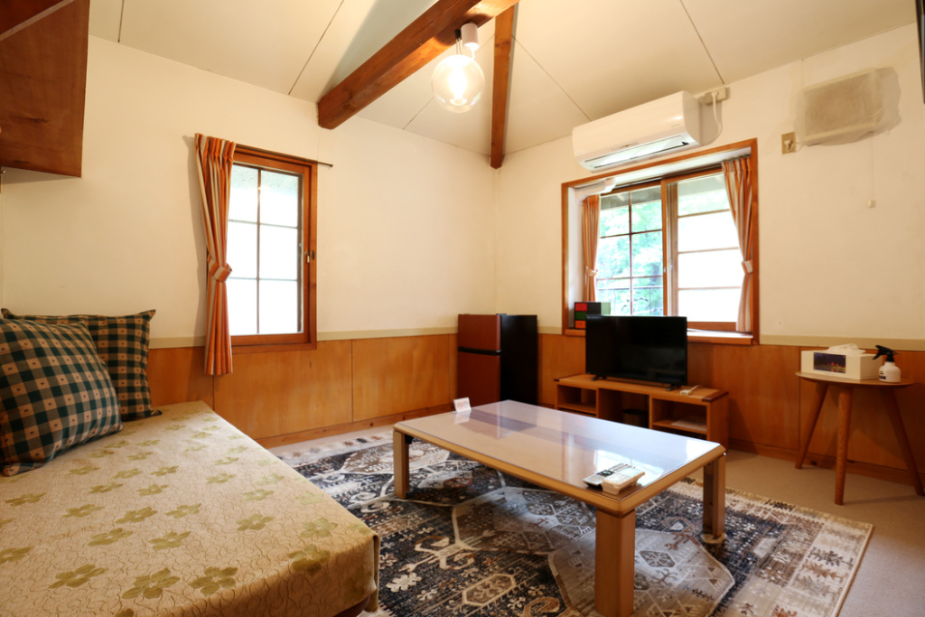 Inn of Amigos Yasuda Pension 사진 6