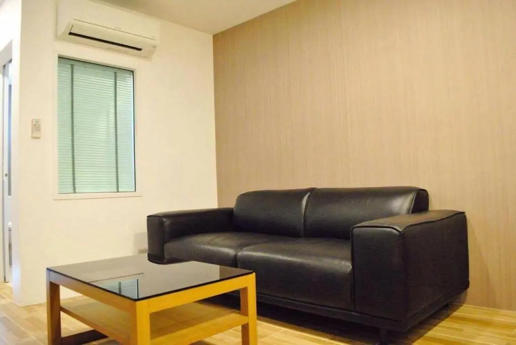 Junior Suite with balcony