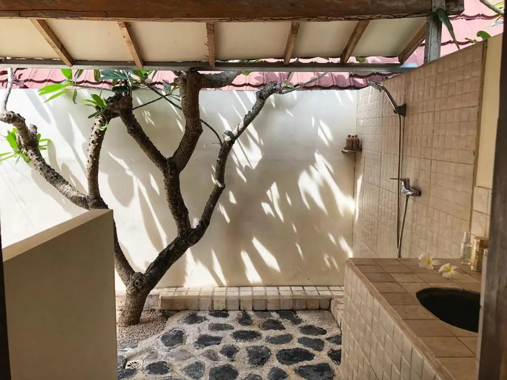 Meno Dream Resort - Chambres