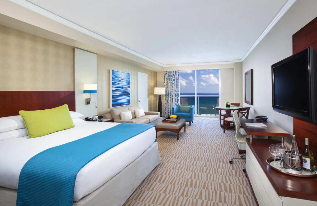 Trump International Beach Resort - Général