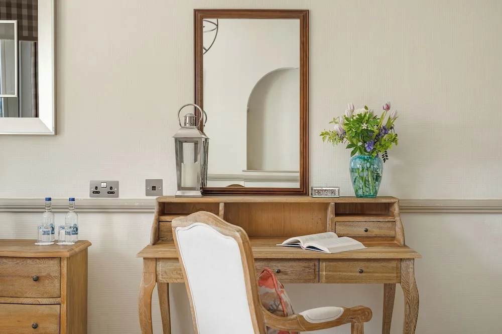 Watersmeet Hotel - Chambres
