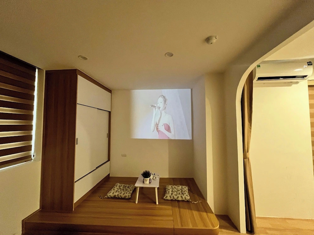 Era Apartment Tam Da