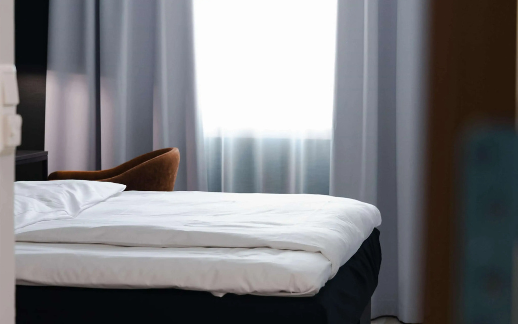 Best Western Plus Oslo Airport - Chambres