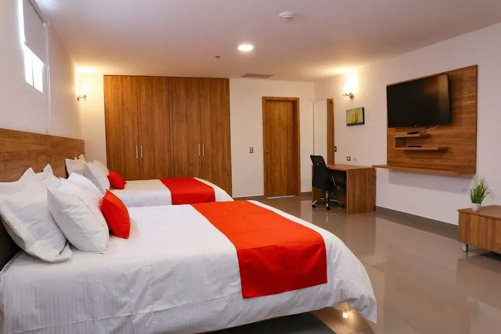 Hotel photo 6