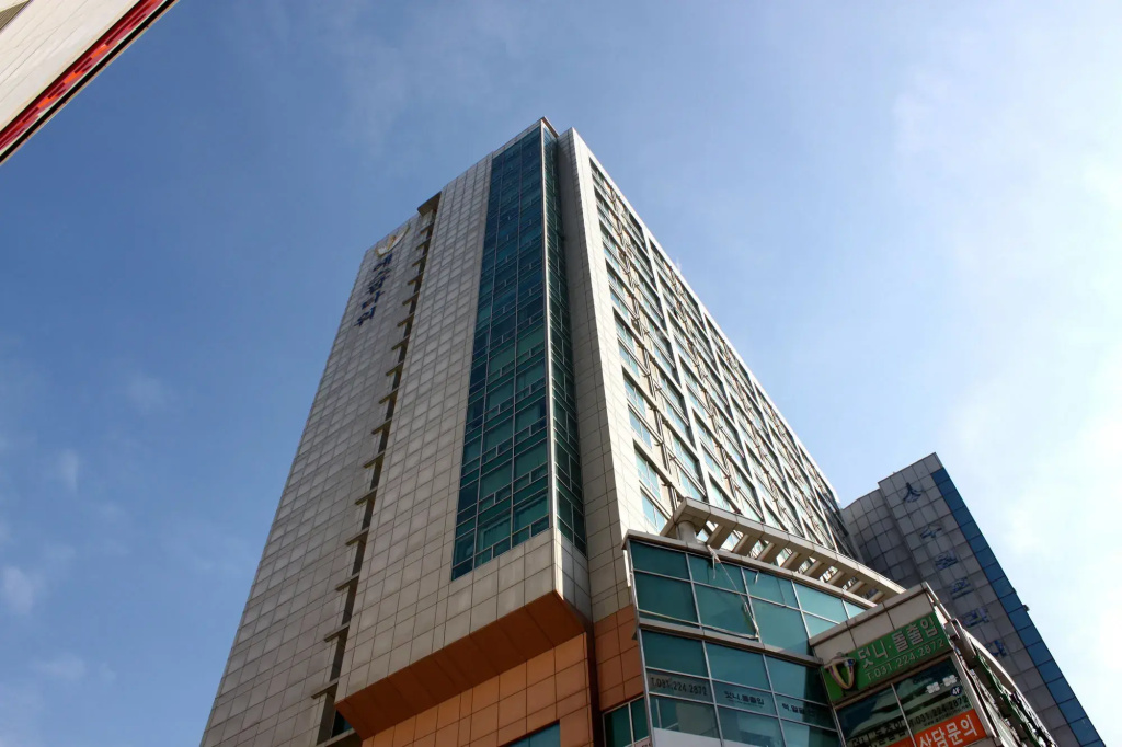 Hotel photo 8
