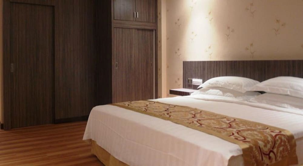 Mandarin Hotel